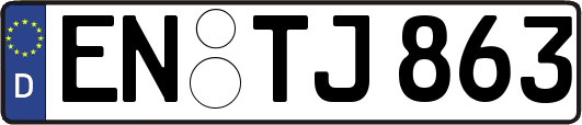 EN-TJ863