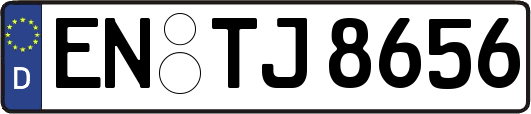 EN-TJ8656