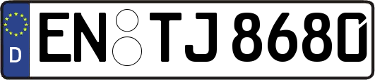 EN-TJ8680