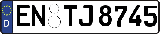EN-TJ8745