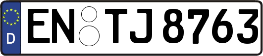 EN-TJ8763