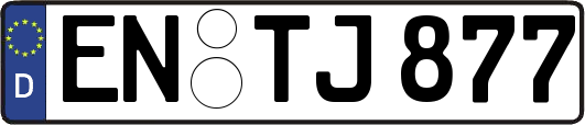 EN-TJ877