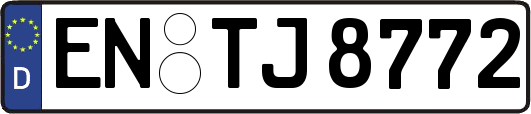 EN-TJ8772