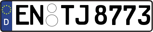 EN-TJ8773