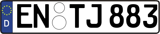 EN-TJ883