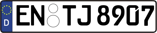 EN-TJ8907