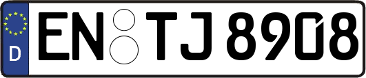 EN-TJ8908