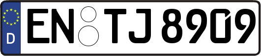 EN-TJ8909