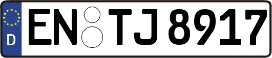 EN-TJ8917