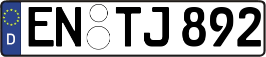 EN-TJ892