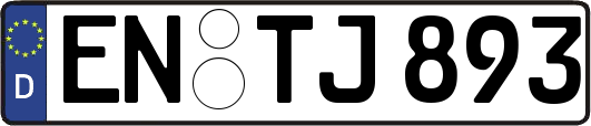 EN-TJ893