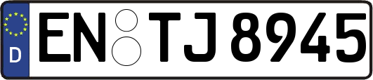 EN-TJ8945