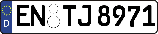 EN-TJ8971