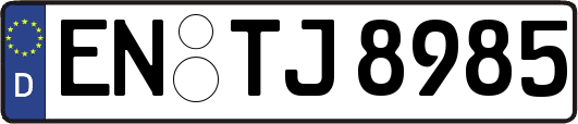 EN-TJ8985