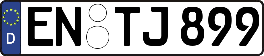 EN-TJ899