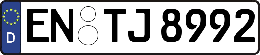 EN-TJ8992