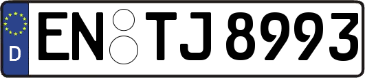 EN-TJ8993