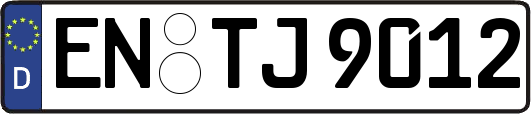 EN-TJ9012