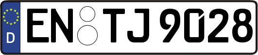 EN-TJ9028