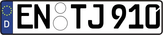 EN-TJ910