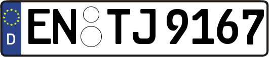 EN-TJ9167