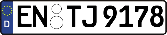 EN-TJ9178