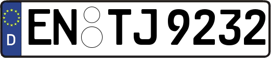 EN-TJ9232
