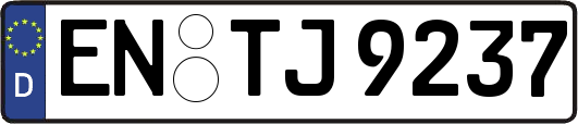 EN-TJ9237