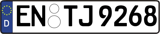 EN-TJ9268