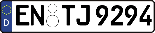 EN-TJ9294