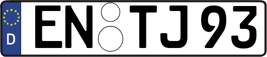 EN-TJ93