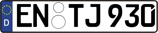 EN-TJ930