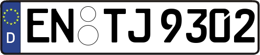 EN-TJ9302