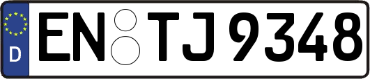 EN-TJ9348