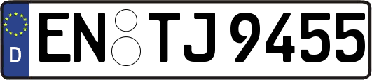 EN-TJ9455