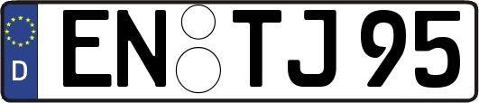 EN-TJ95