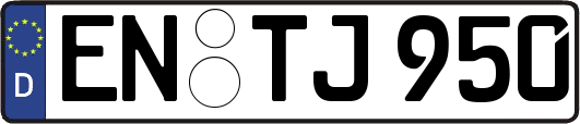 EN-TJ950