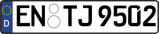 EN-TJ9502