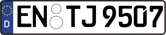 EN-TJ9507