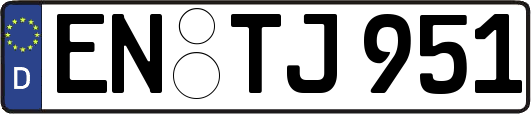 EN-TJ951