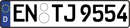 EN-TJ9554