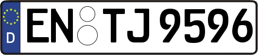 EN-TJ9596
