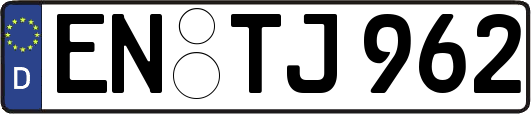 EN-TJ962