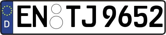 EN-TJ9652