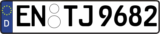 EN-TJ9682