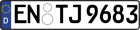 EN-TJ9683
