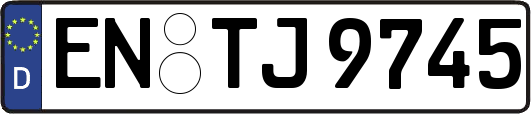 EN-TJ9745