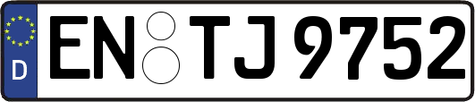 EN-TJ9752