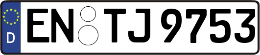 EN-TJ9753