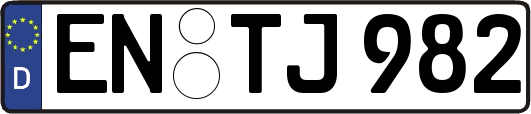 EN-TJ982